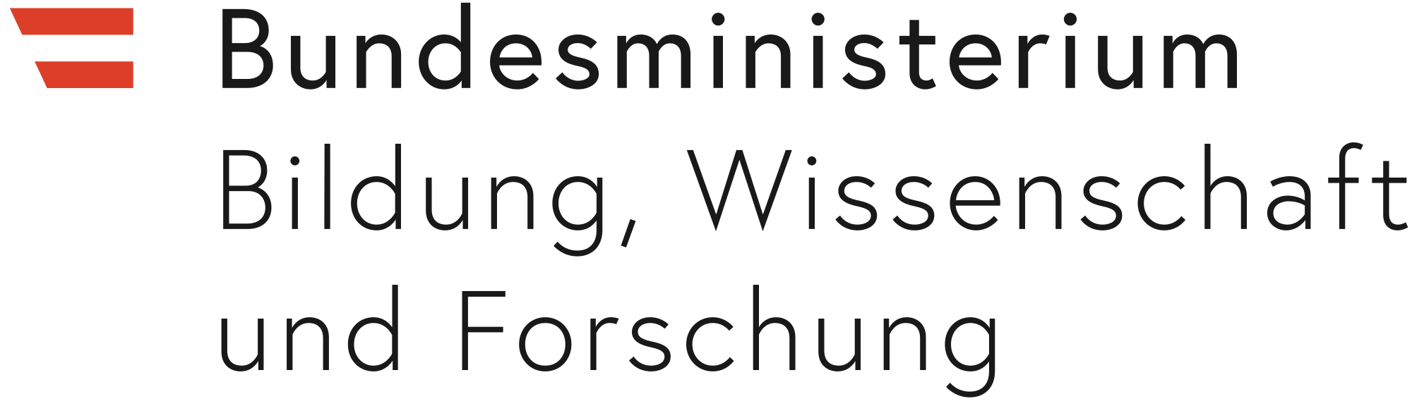 Bundesministerium für Bildung
