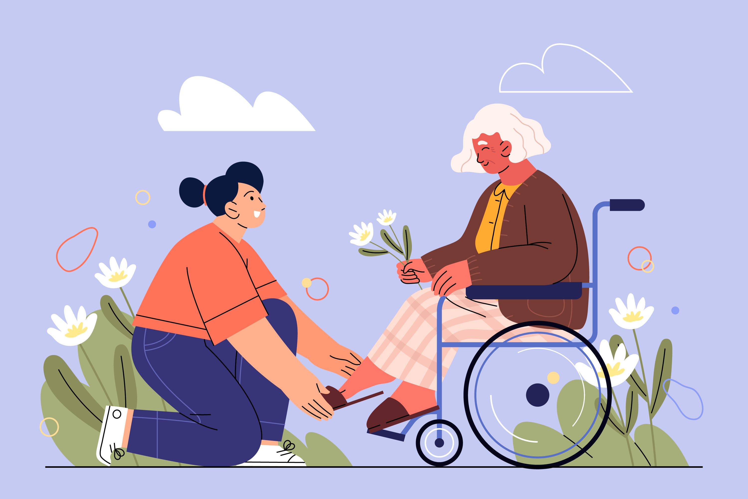 HLSP - Illustration
