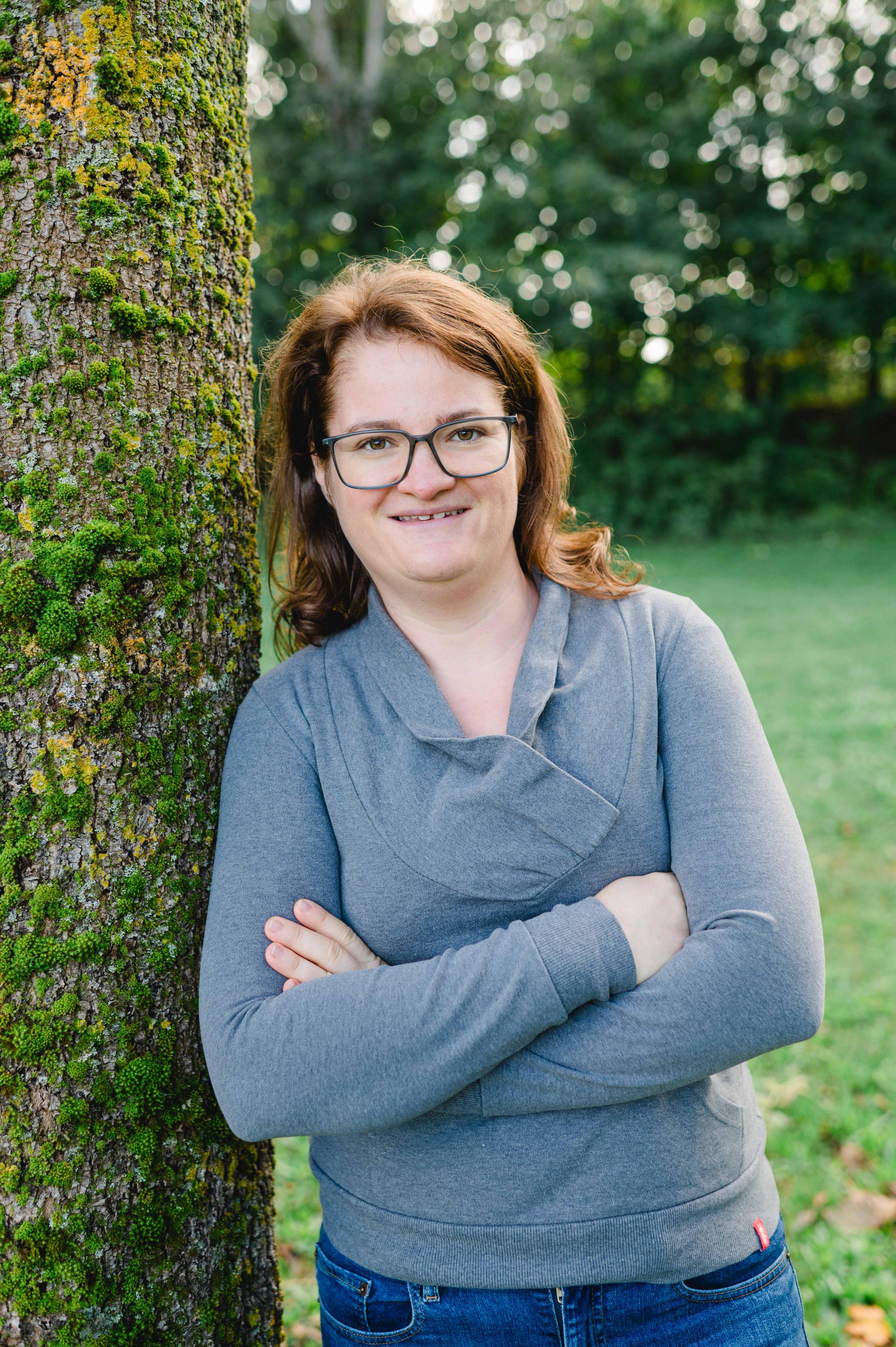 Ingrid Plöchl, MSc