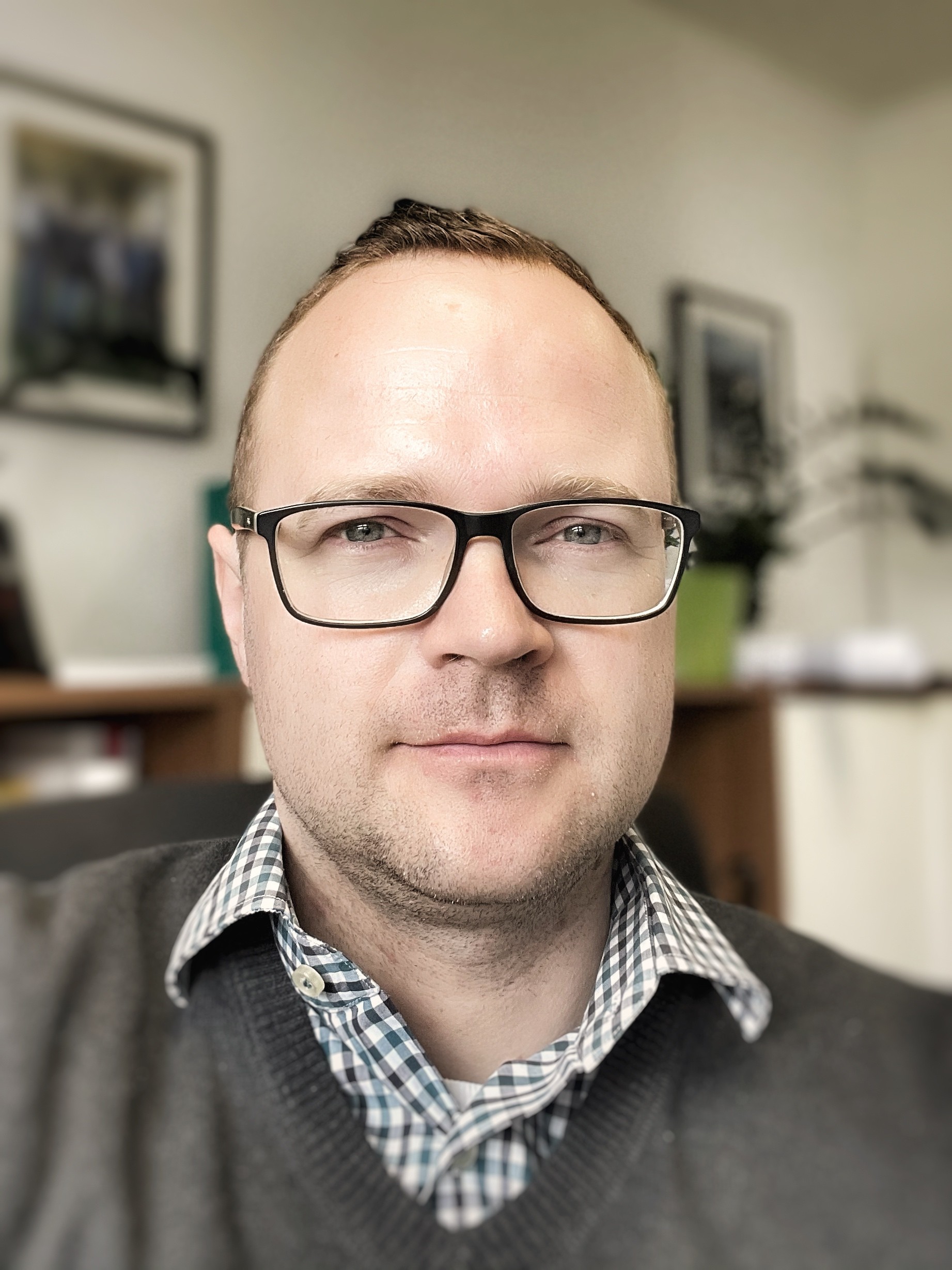 Markus Plöchl, Ing.