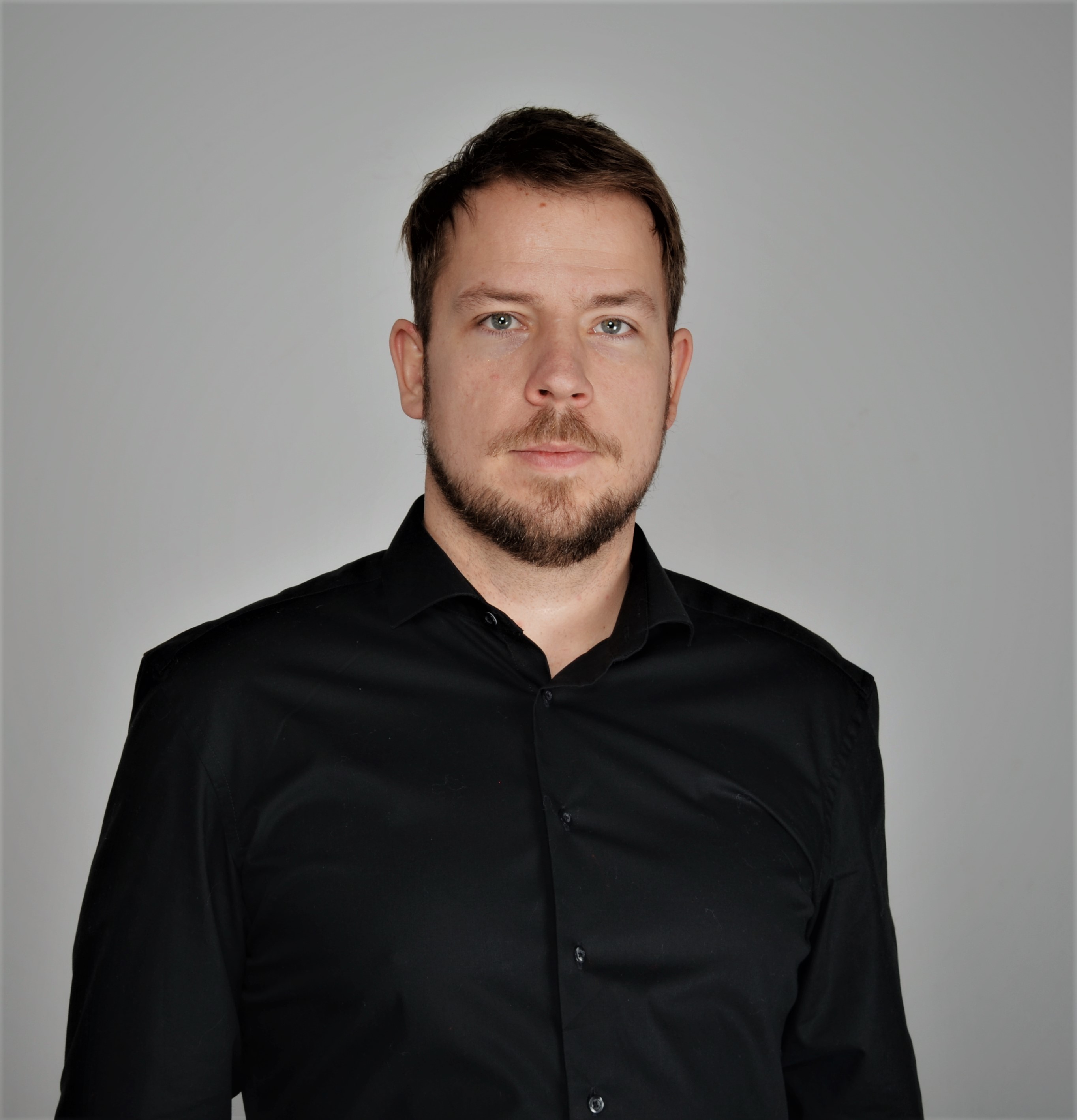 Martin Wörister, MSc