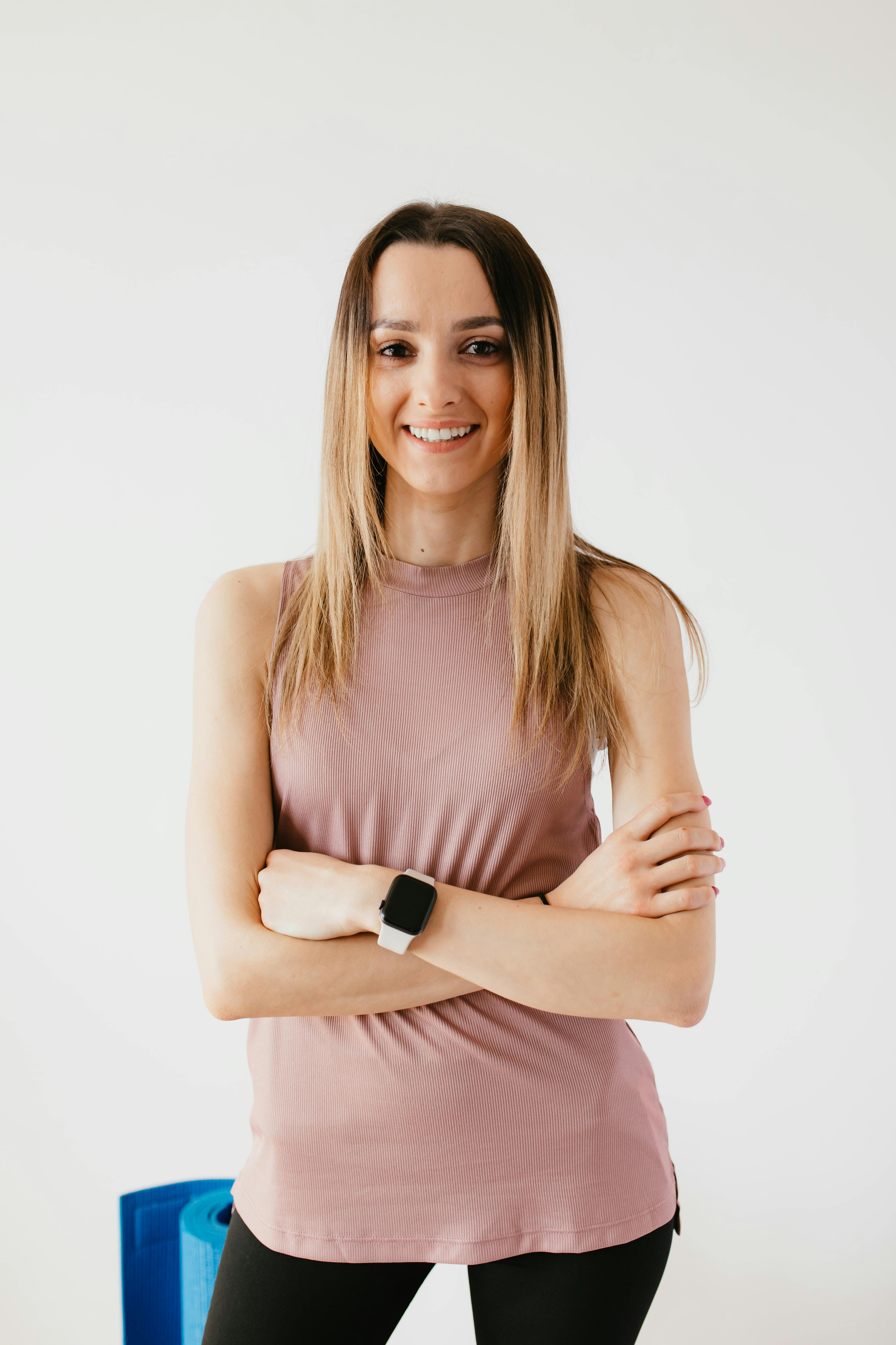 Sarah Hofer